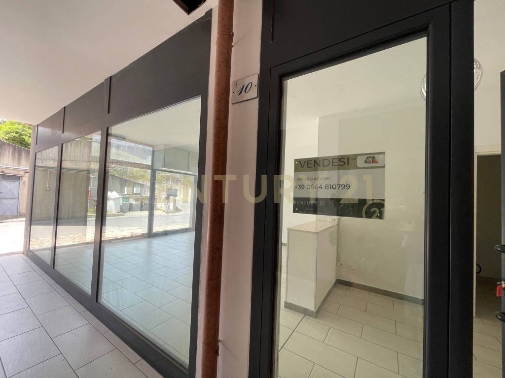 Interno non residenziale