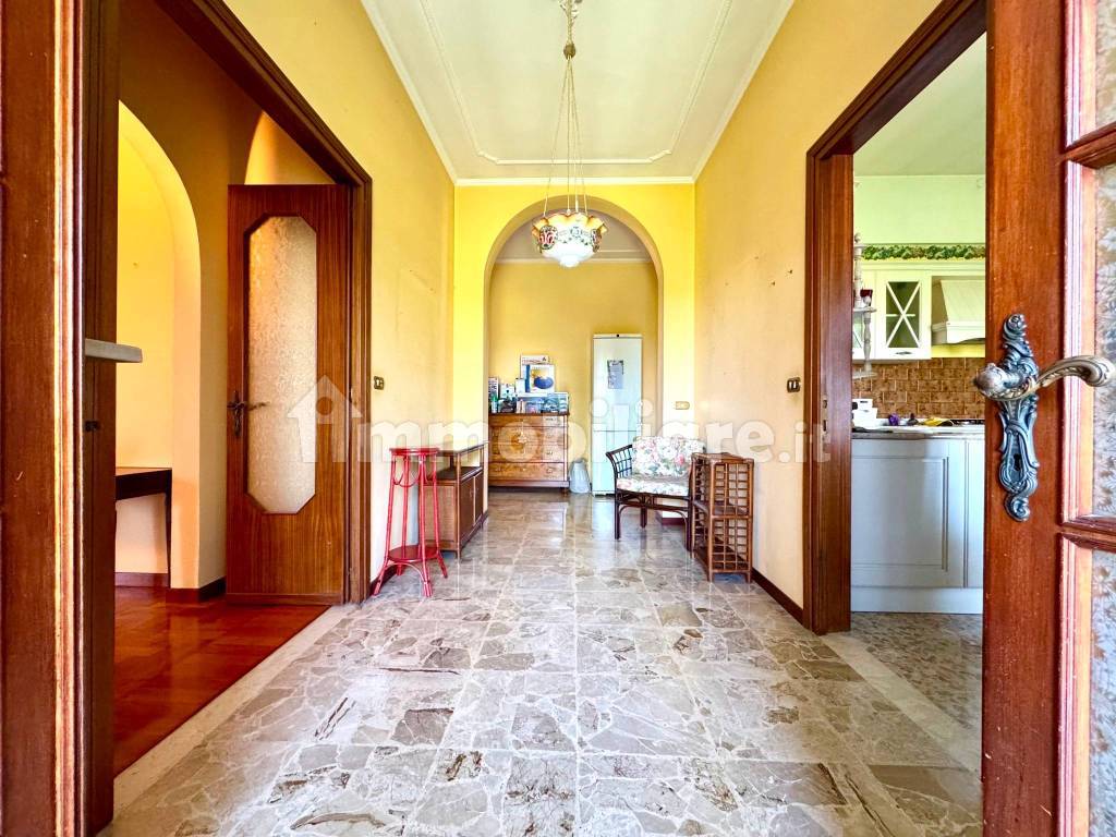 Vendita Villa unifamiliare in Strada Provinciale Asolana Colorno. Da ...