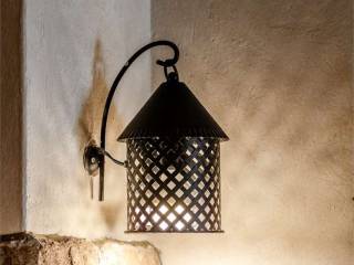 Interno palazzo