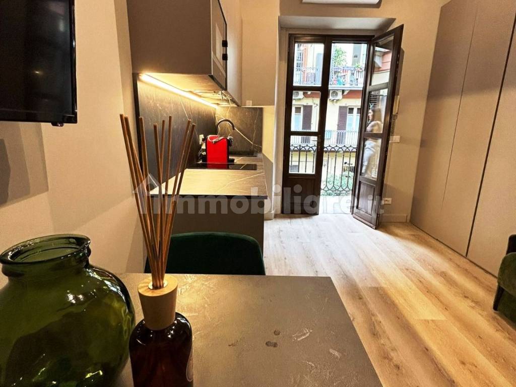 Appartamento in Centro, foto 3 di 26