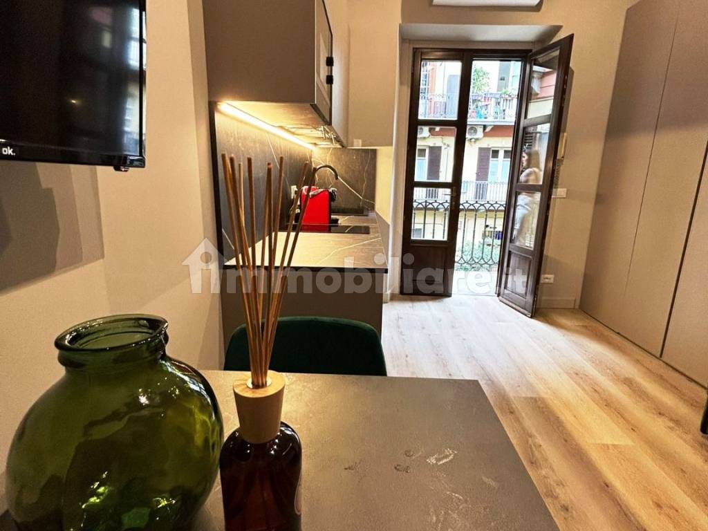 Appartamento in Centro, foto 8 di 26