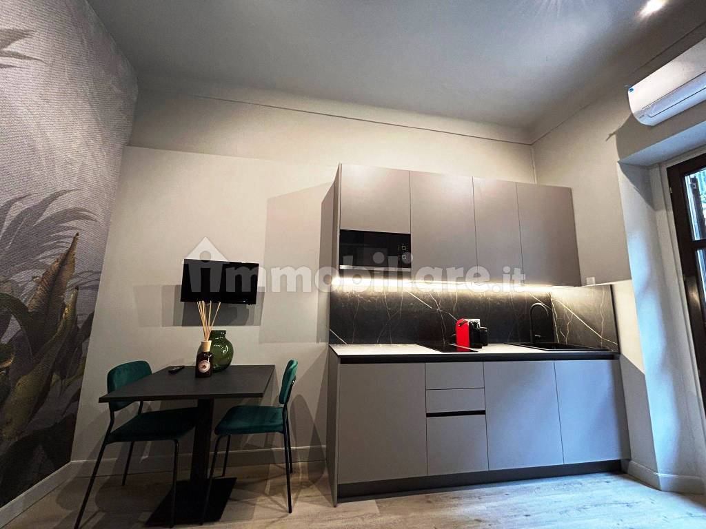 Appartamento in Centro, foto 9 di 26