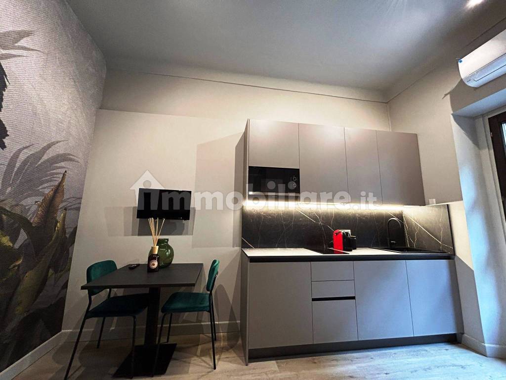 Appartamento in Centro, foto 11 di 26