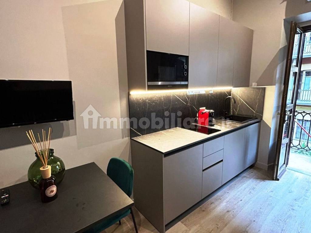 Appartamento in Centro, foto 19 di 26