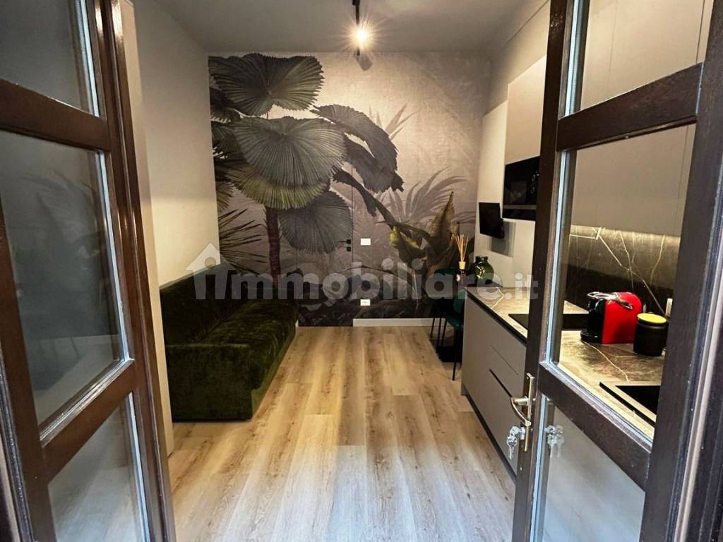 Appartamento in Centro, foto 22 di 26