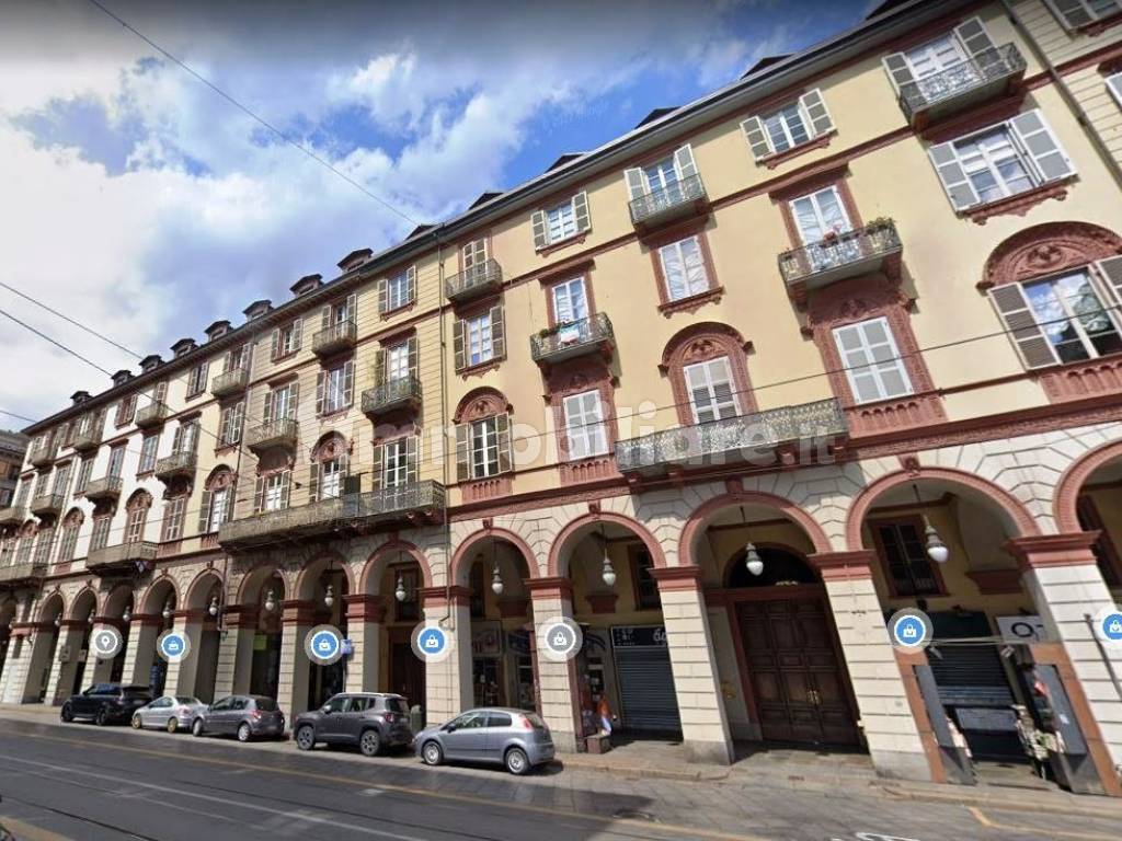 Appartamento in Centro