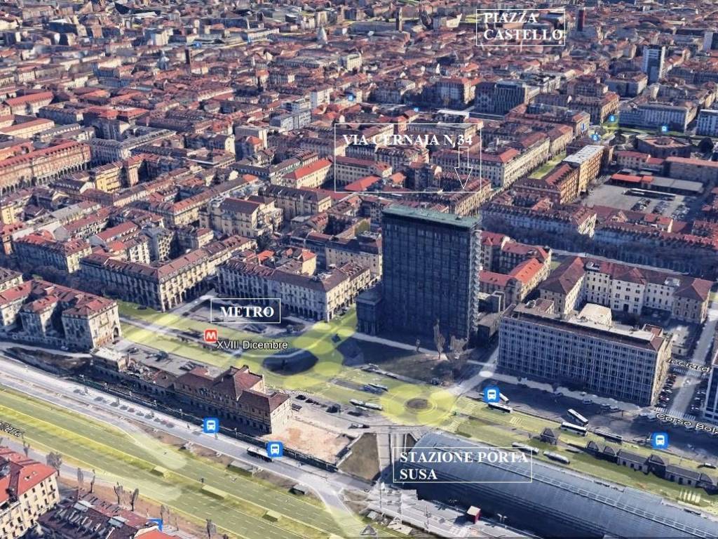 Appartamento in Centro, foto 2 di 26