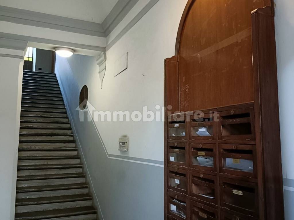Appartamento in Centro, foto 24 di 26