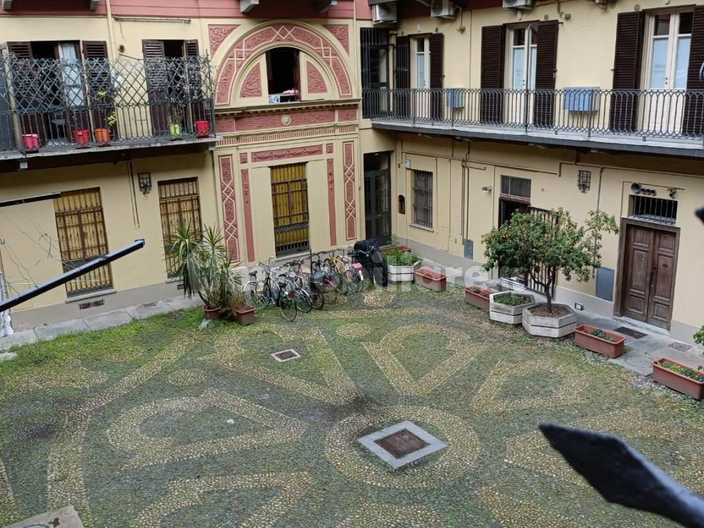 Appartamento in Centro, foto 25 di 26
