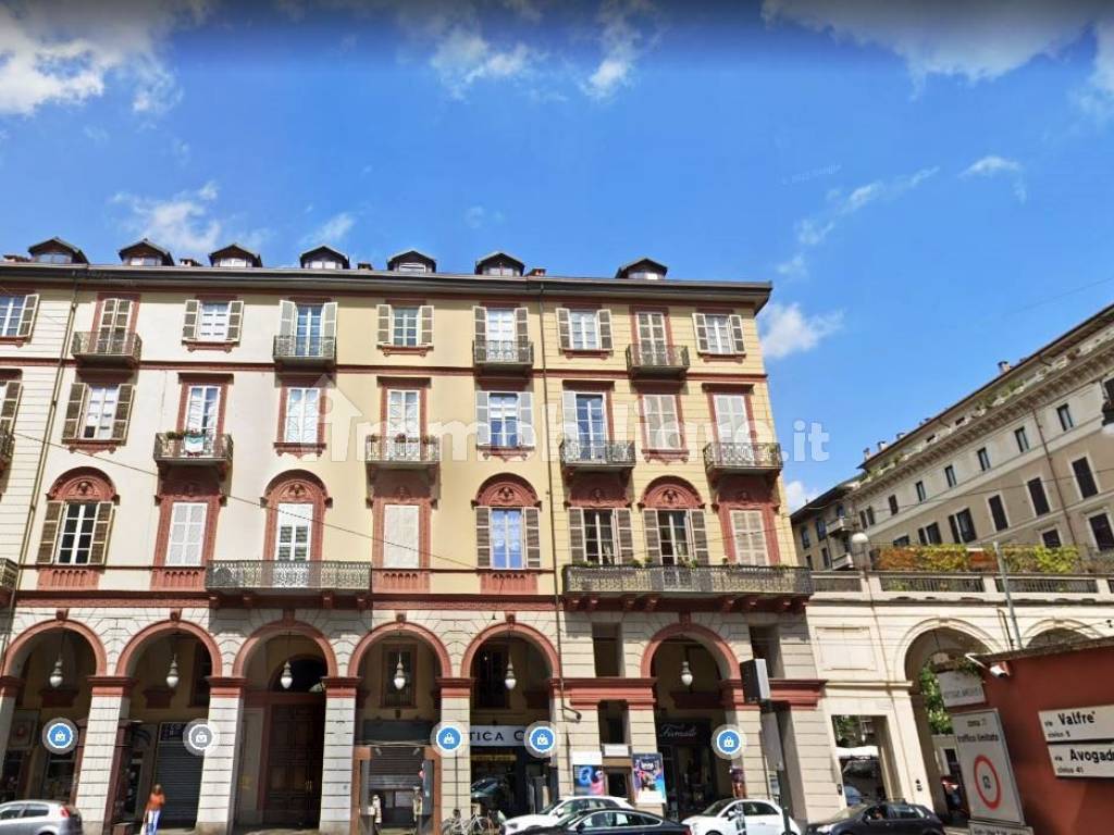 Appartamento in Centro, foto 26 di 26