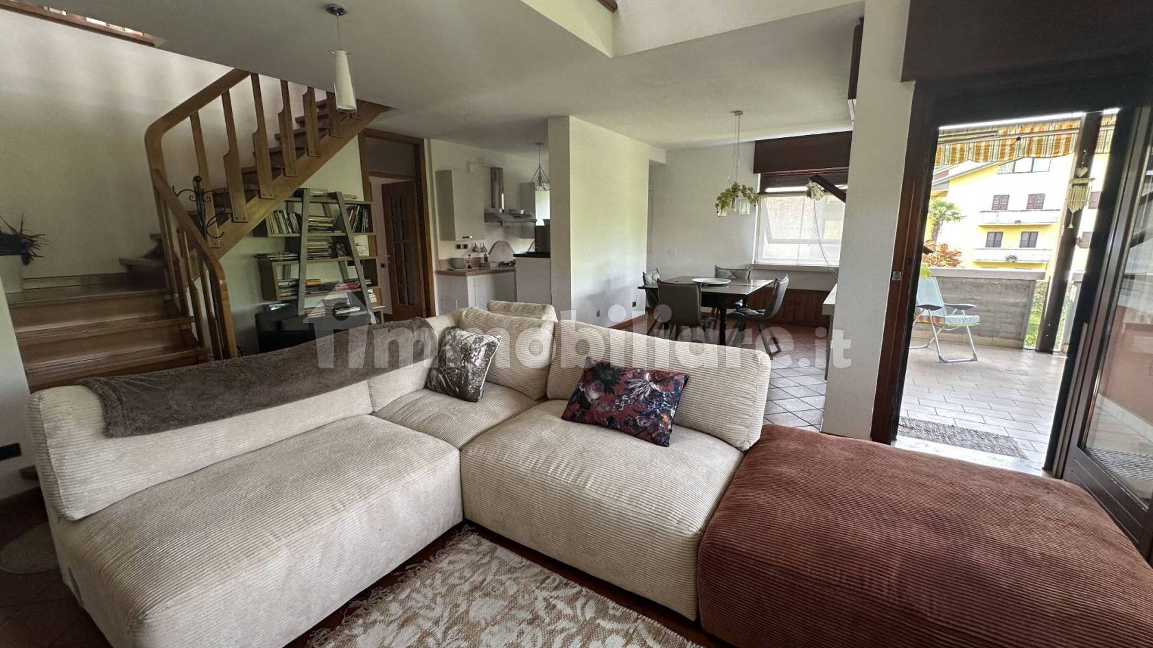 Appartamento in vendita a Garda