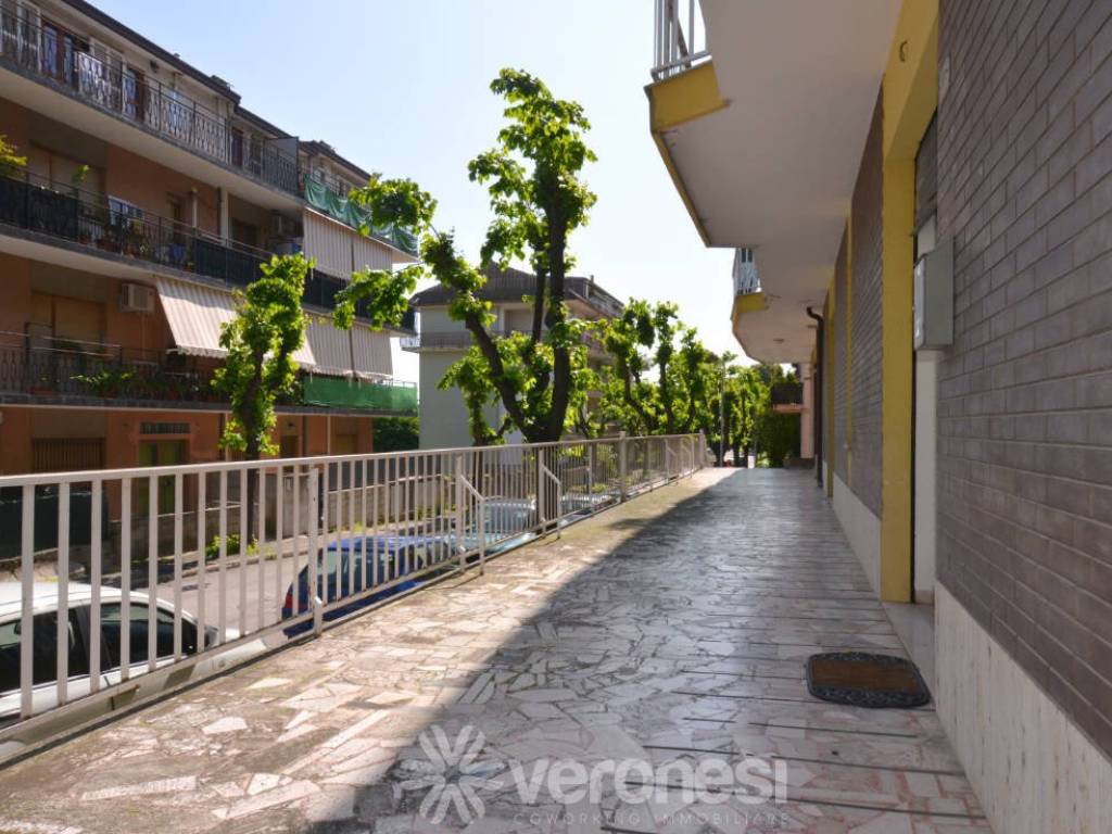 Cortile interno