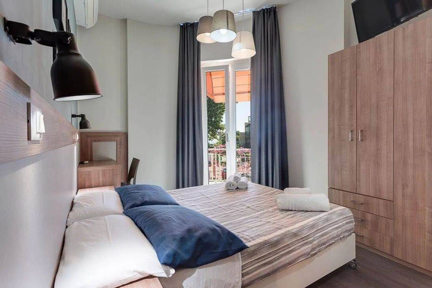 Palazzo - Edificio in vendita a Rimini