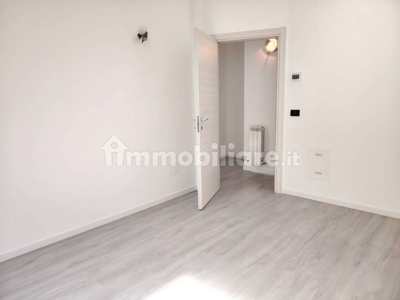 Appartamento in affitto a Abano Terme