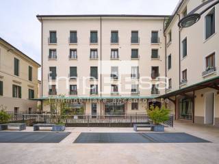 Cortile interno