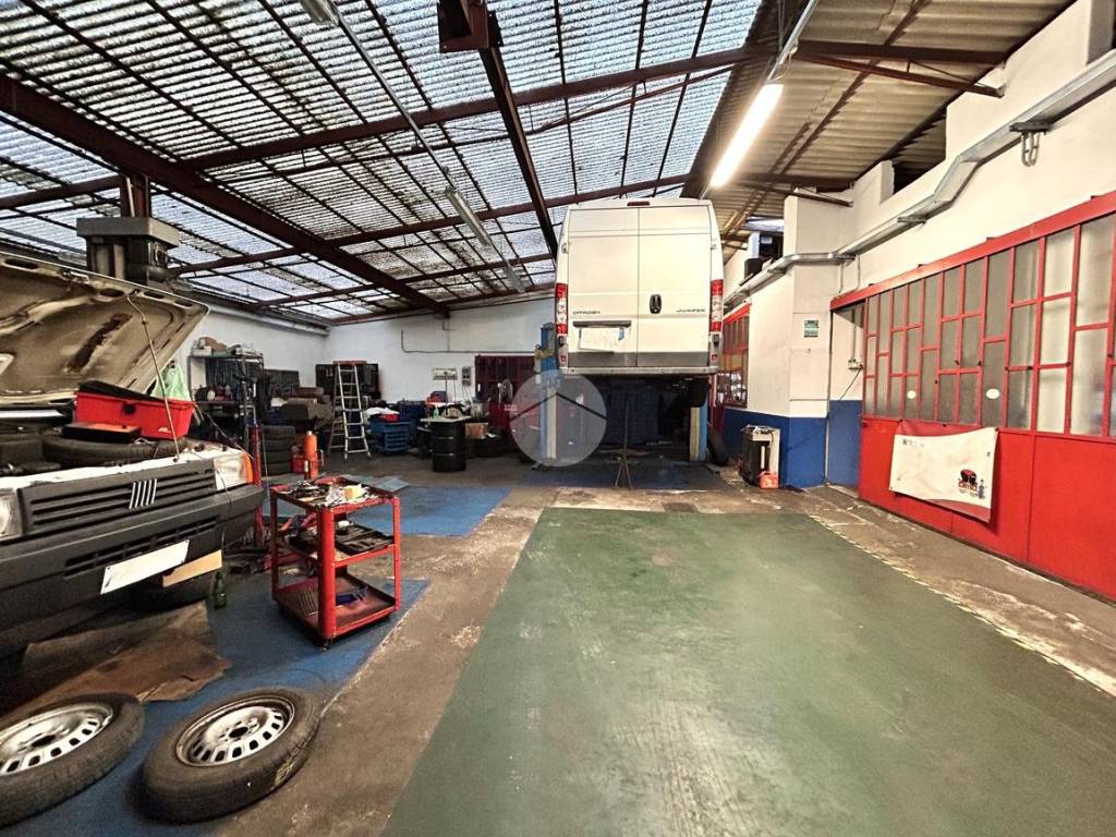 Interno non residenziale