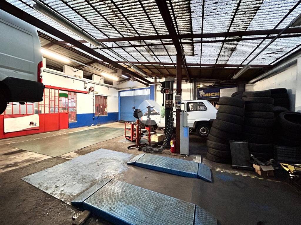 Interno non residenziale