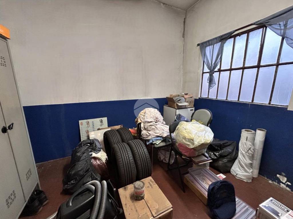 Interno non residenziale