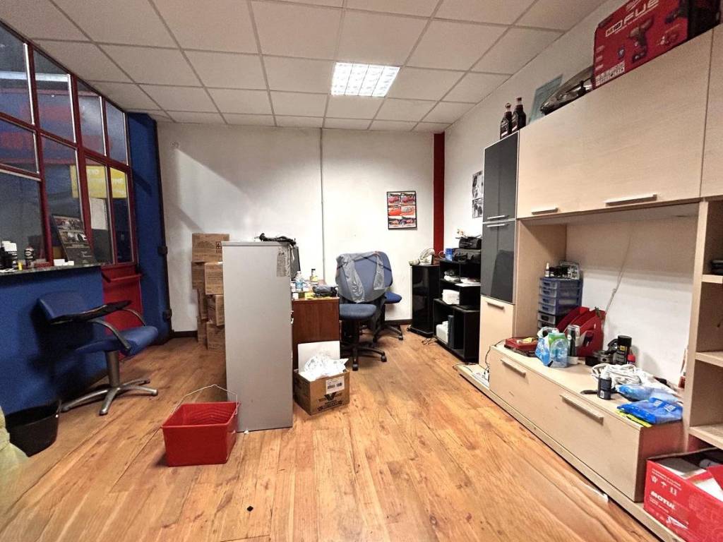 Interno non residenziale