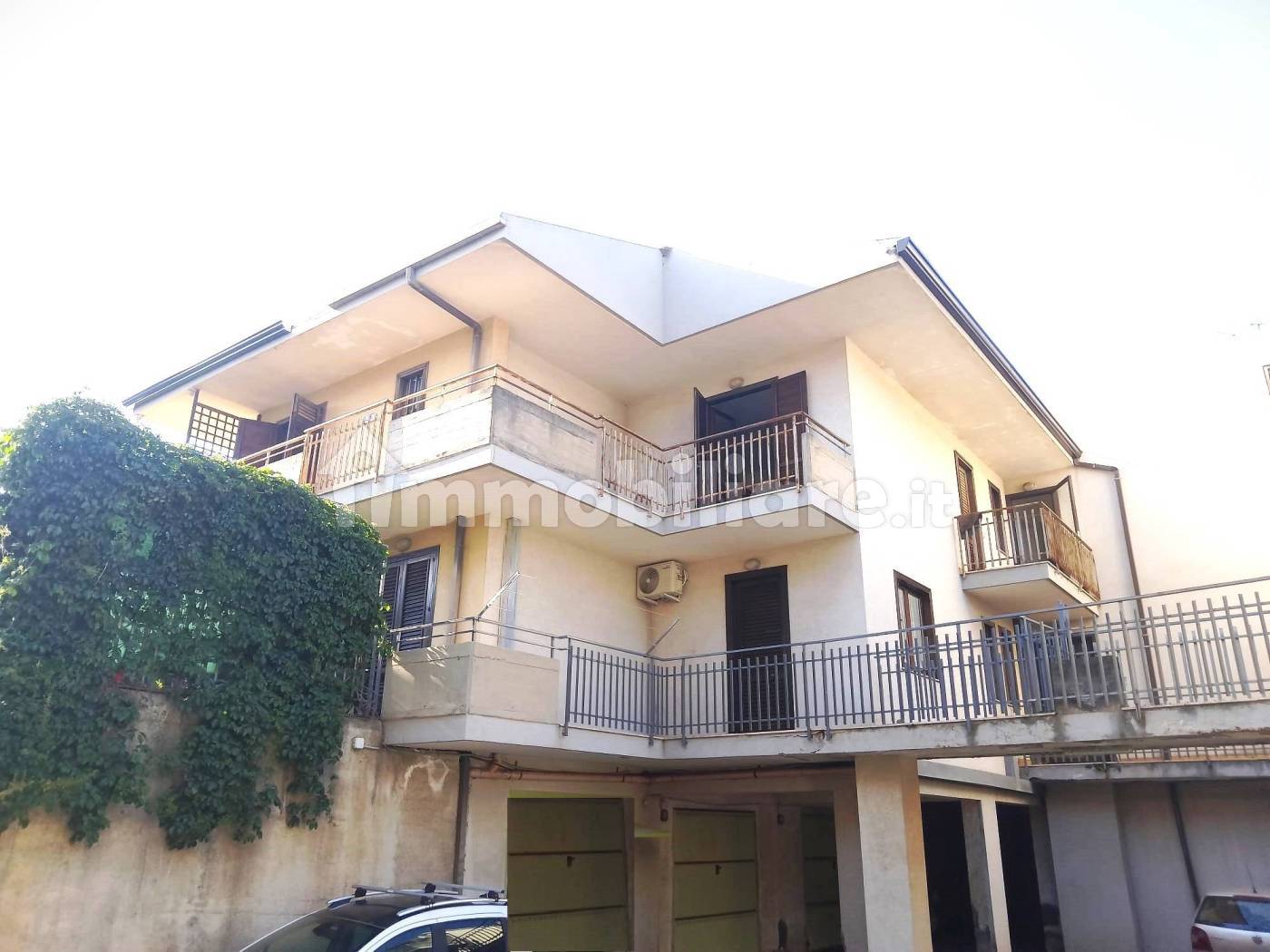 Appartamento in vendita a Mascali