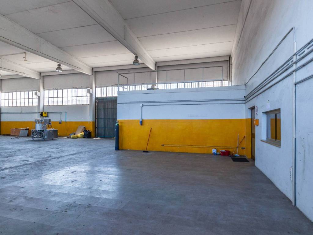 Interno non residenziale