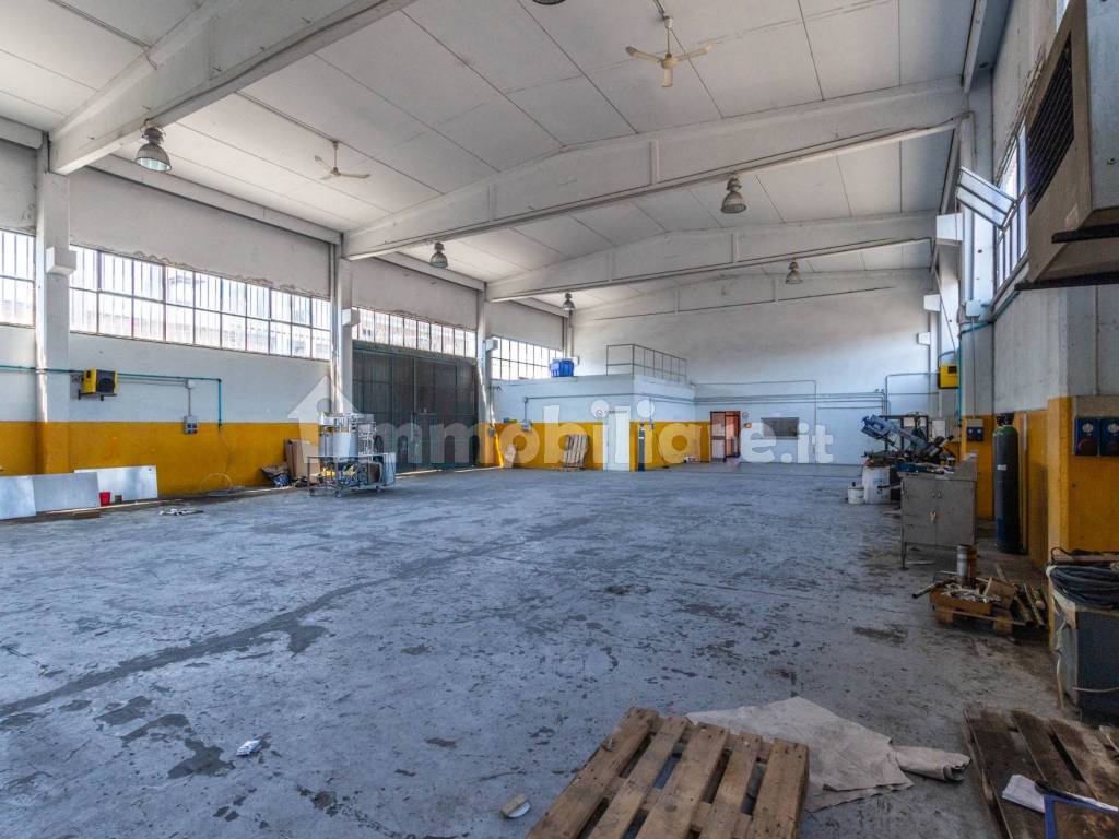 Interno non residenziale