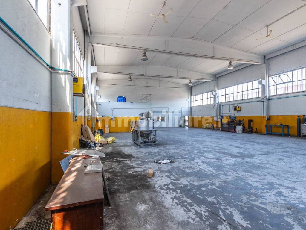 Interno non residenziale