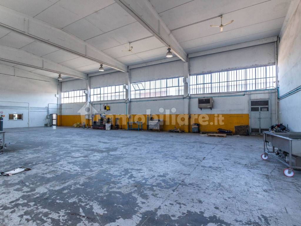 Interno non residenziale