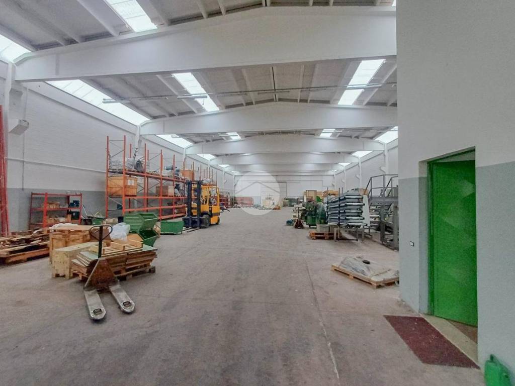 Interno non residenziale