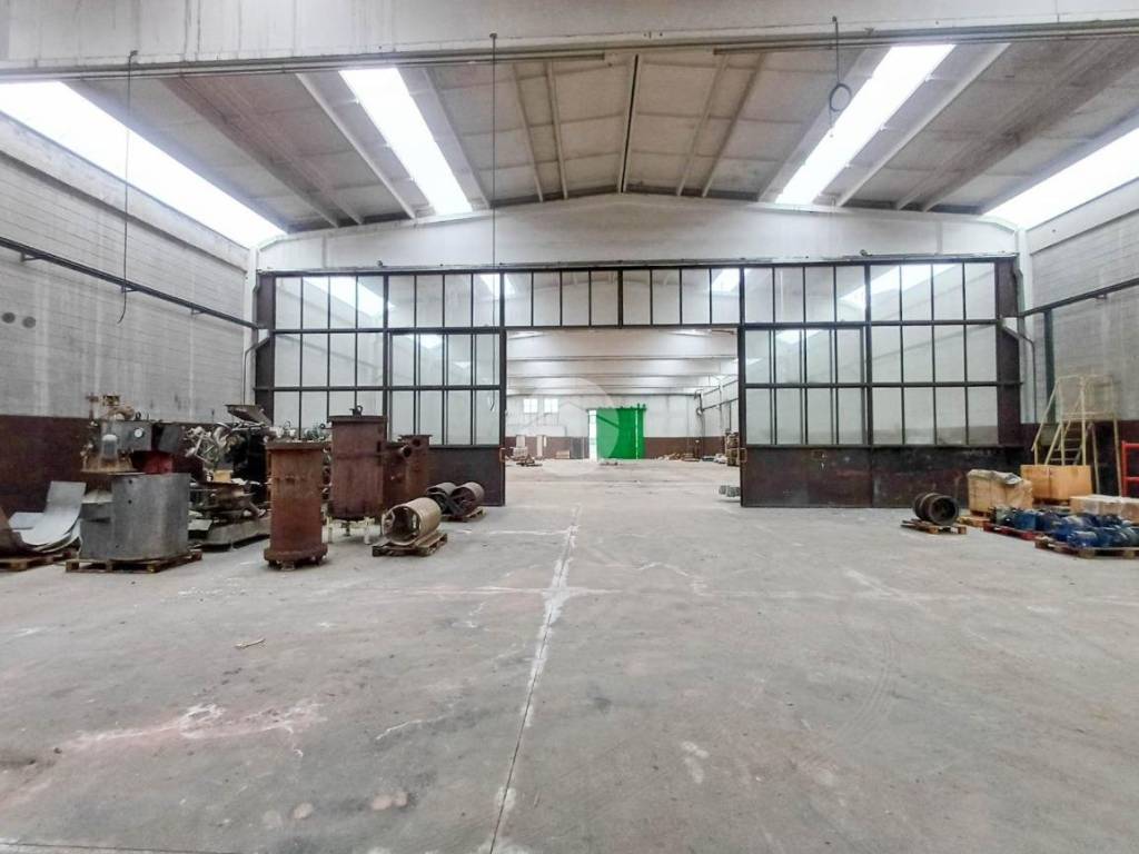 Interno non residenziale