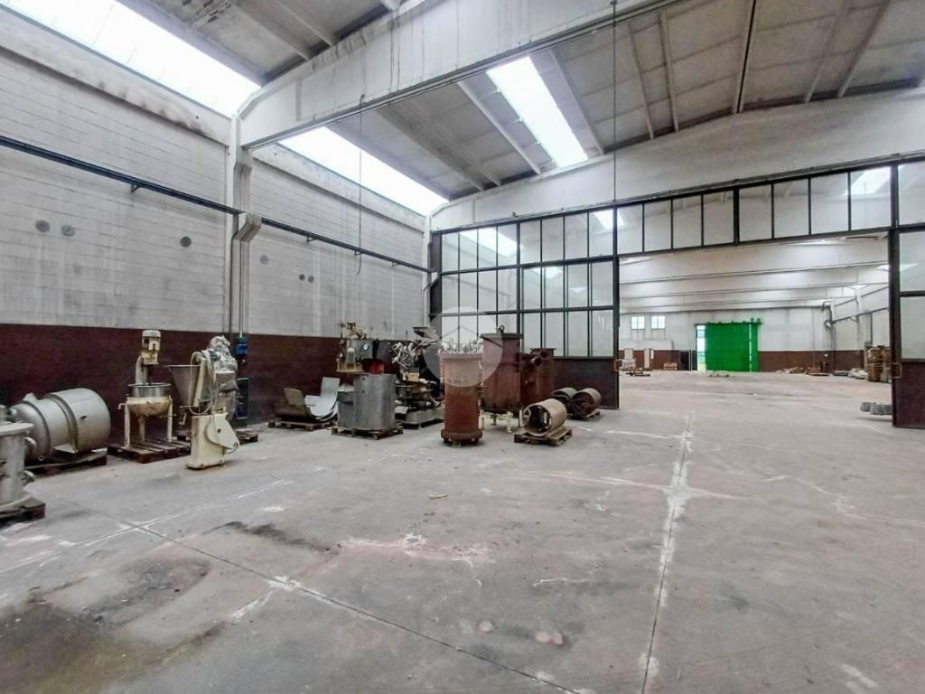 Interno non residenziale