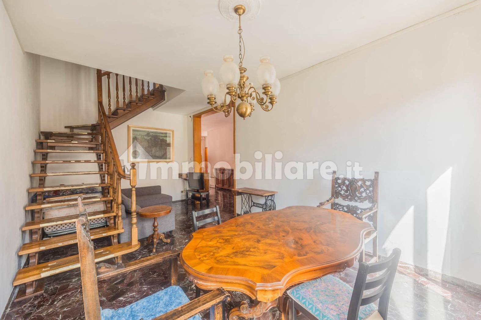 Appartamento in vendita a Venezia