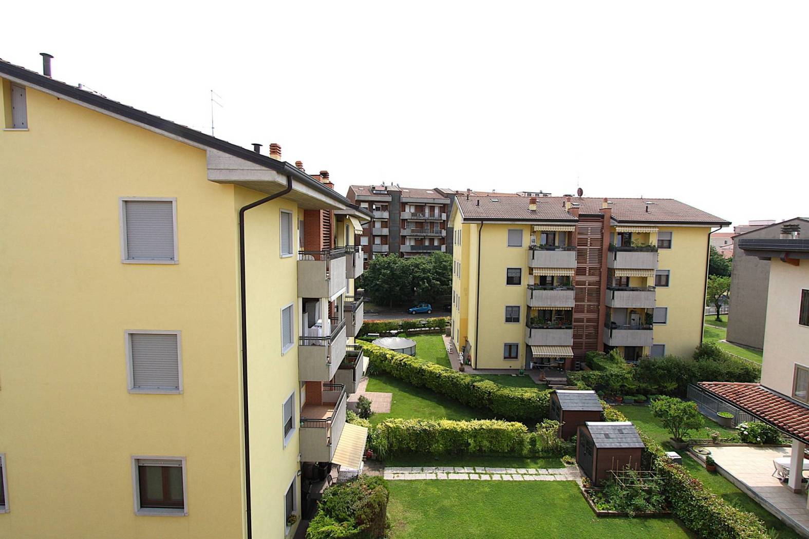 Appartamento in vendita a Verona