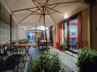 Interno palazzo