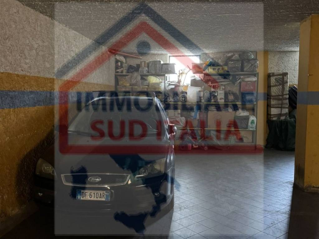 Posto macchina