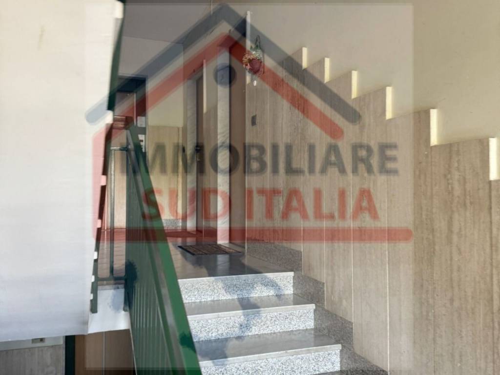 Interno palazzo