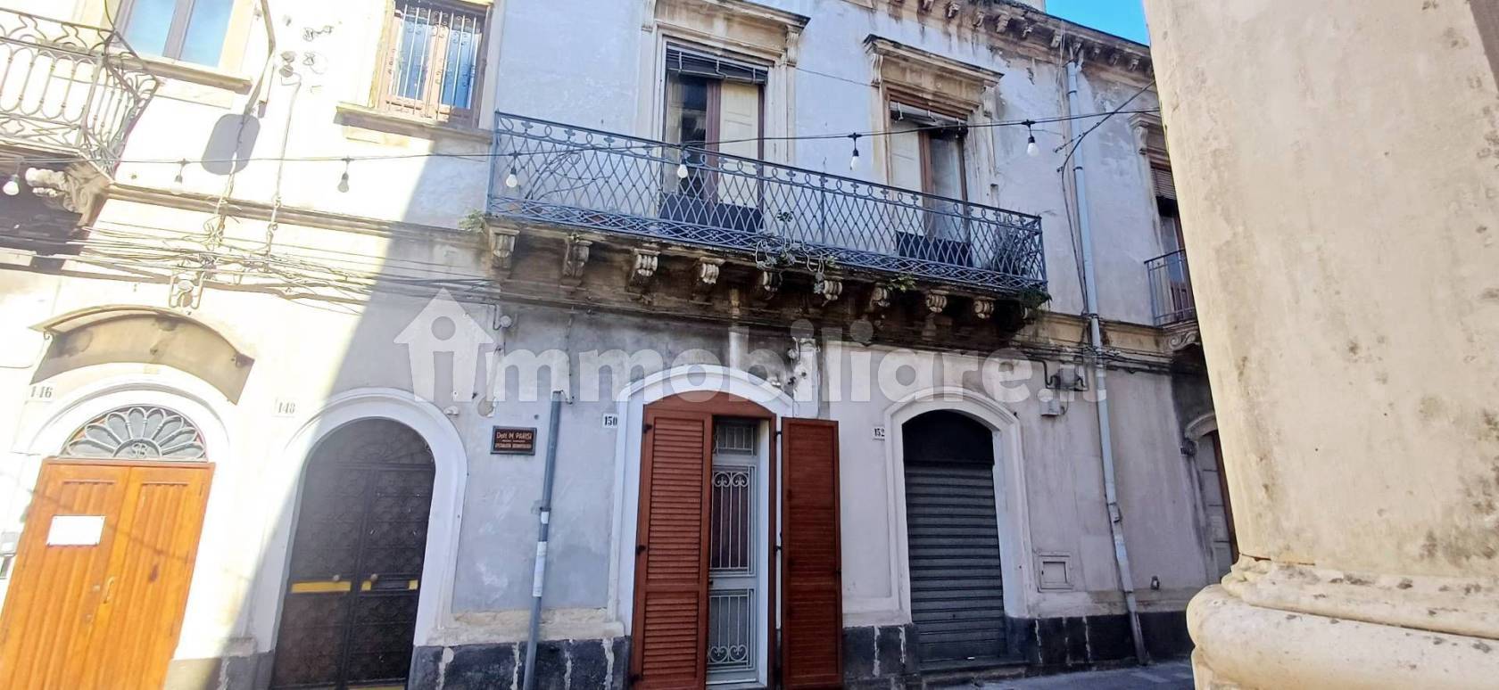 Casa indipendente in vendita a Giarre