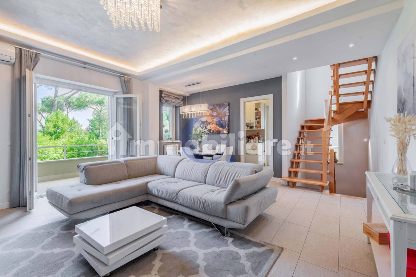 Villa in vendita a Roma