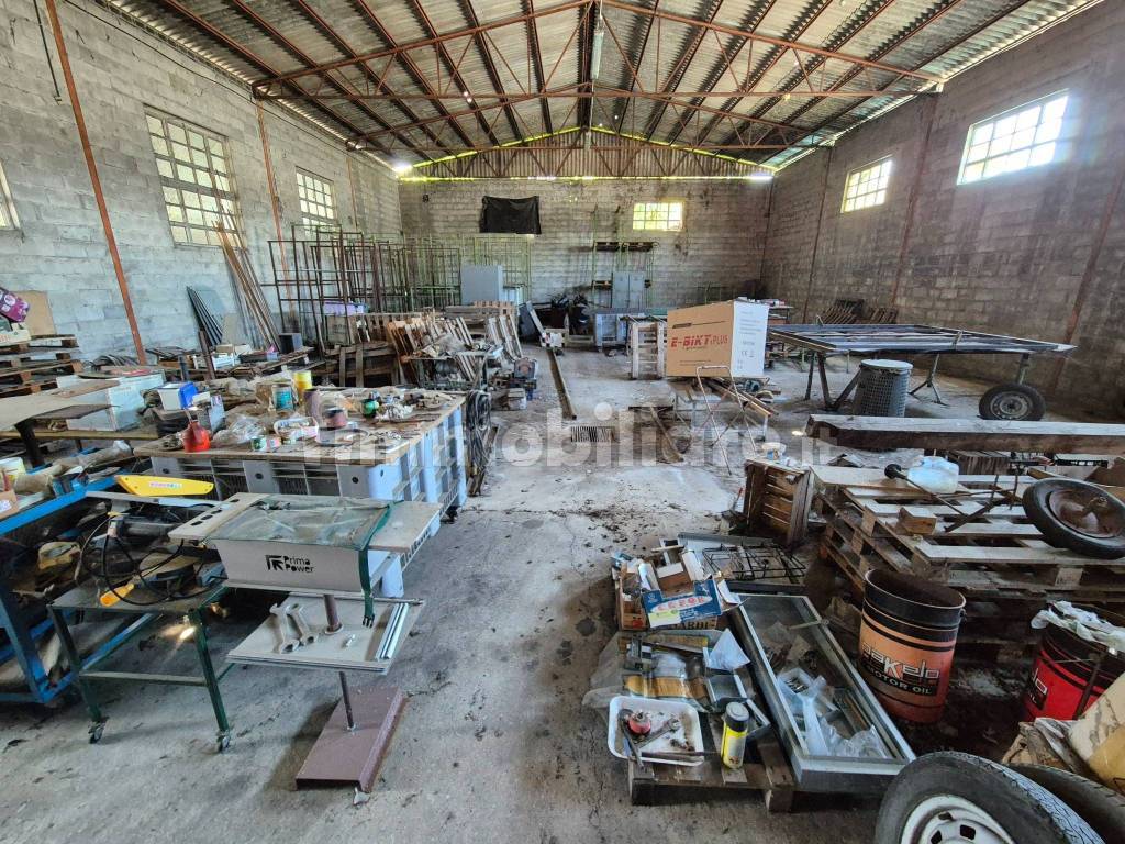 Interno non residenziale