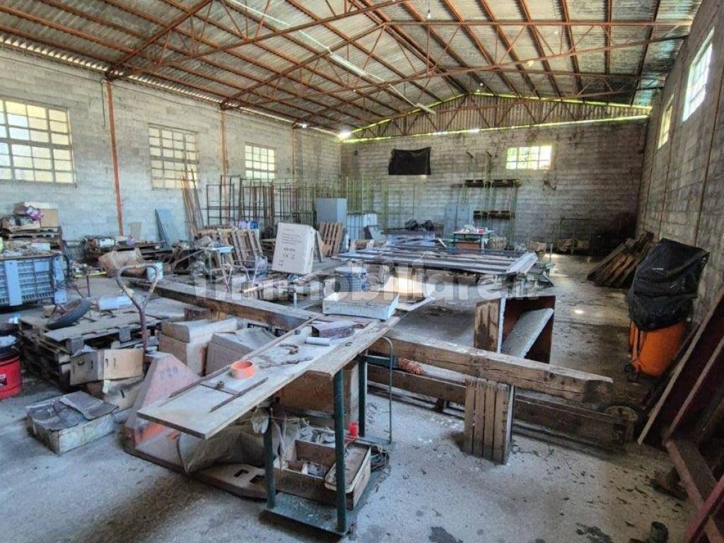 Interno non residenziale