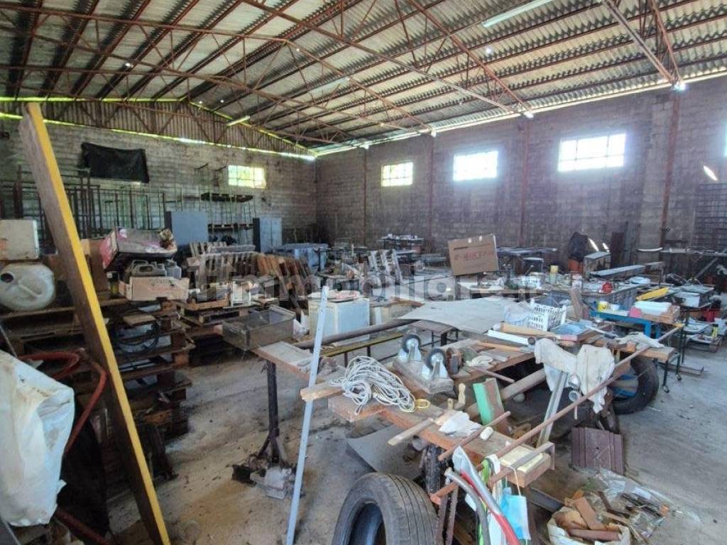 Interno non residenziale