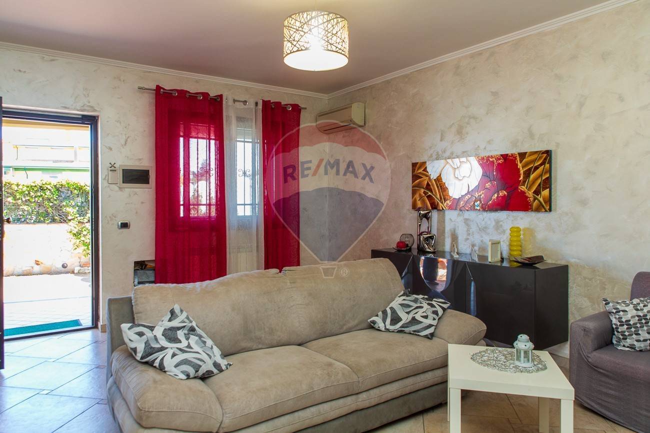 Appartamento in vendita a Mascalucia