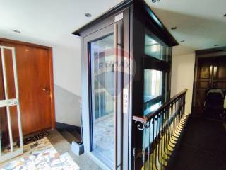 Interno palazzo
