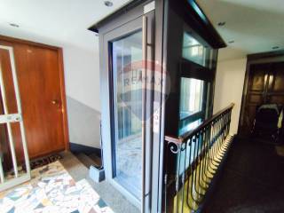 Interno palazzo