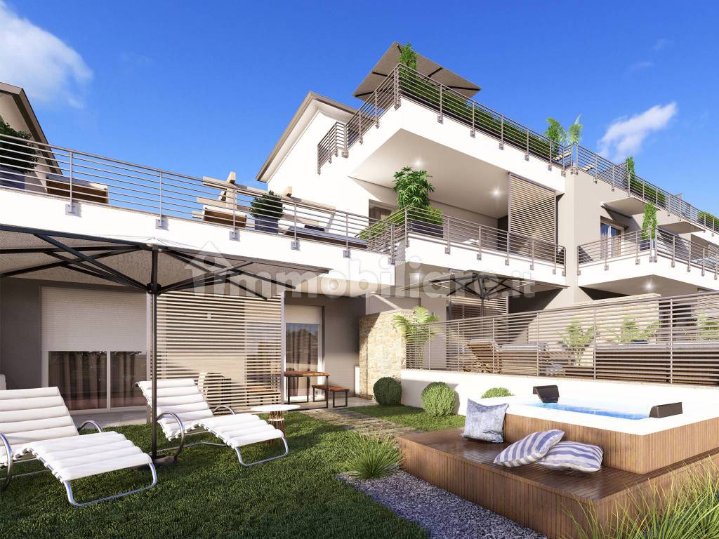 Giardino