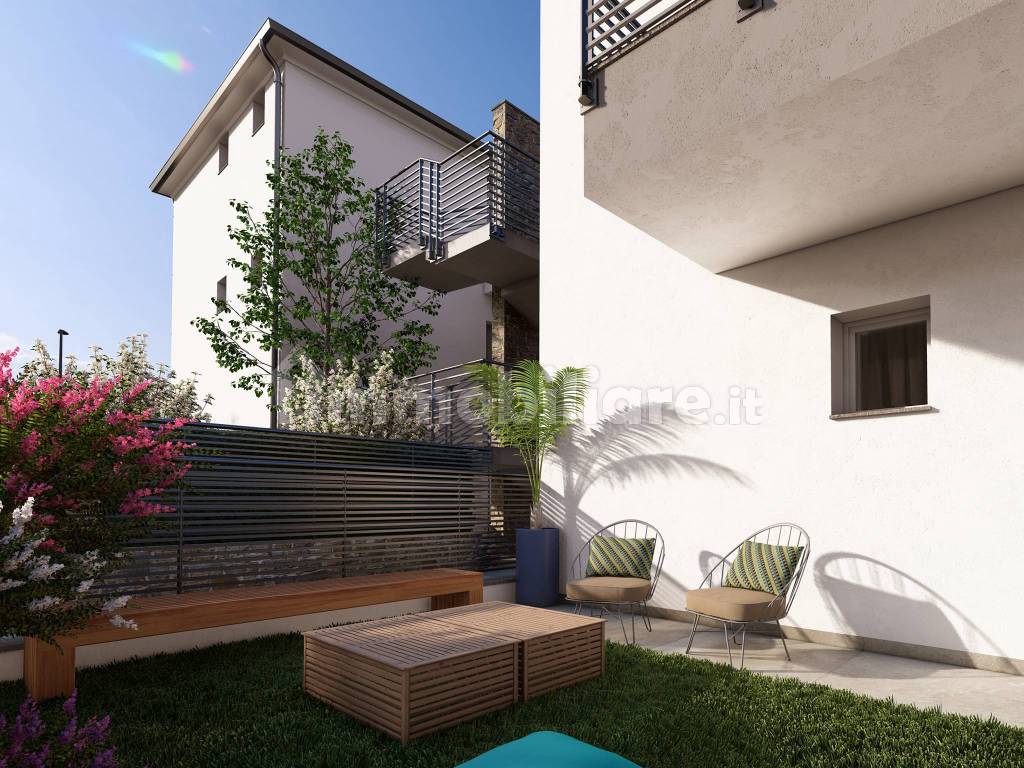 Giardino
