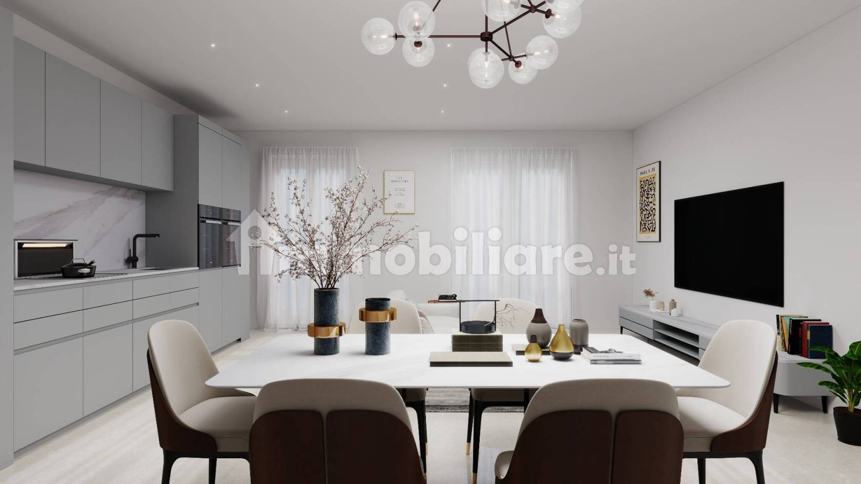 Appartamento in vendita a Verona