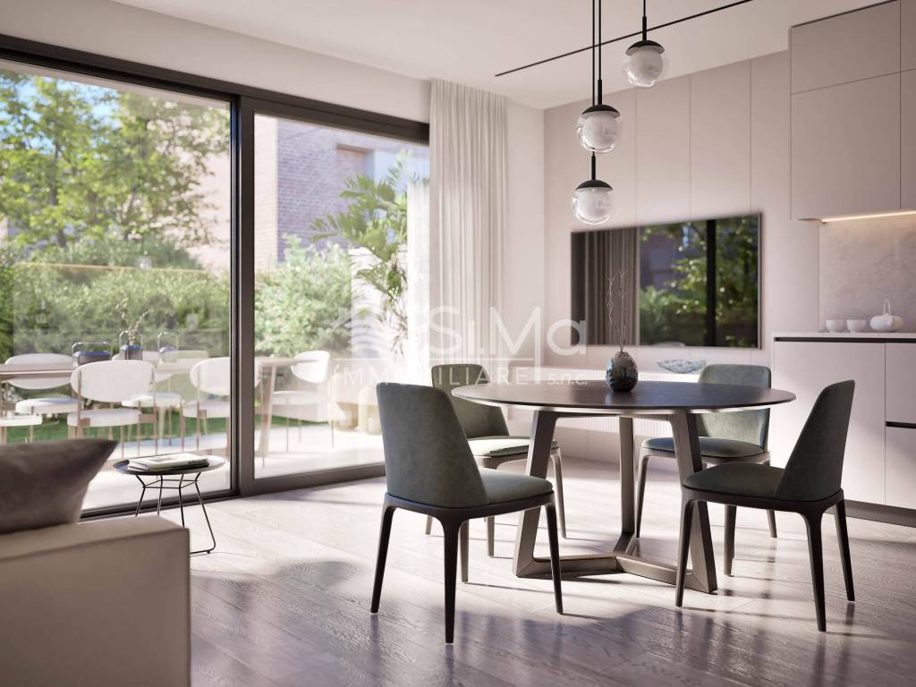 Interno non residenziale