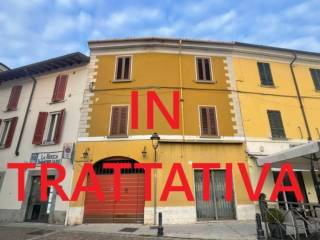 Facciata