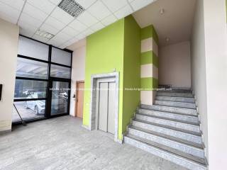 Interno palazzo